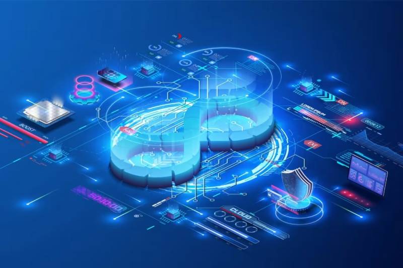 贺州工业软件定制先锋:京上云科技以多元系统开发赋能企业进阶
