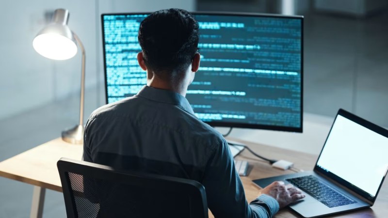 代码重构未来：贺州软件开发公司智能开发引擎